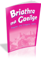 Briathra Na Gaeilge